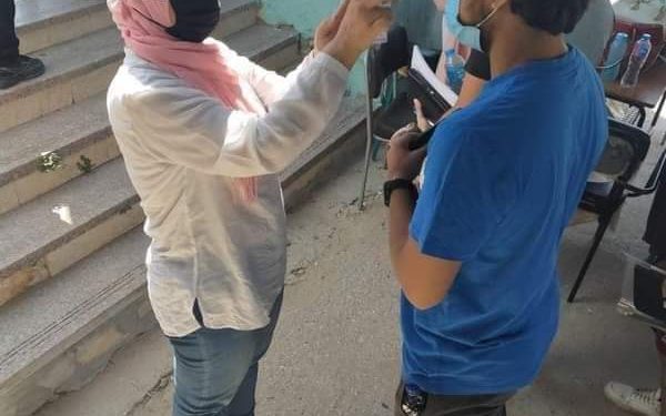 غدًا.. طلاب الأدبي يختتمون امتحانتهم باللغة الأجنبية الأولي