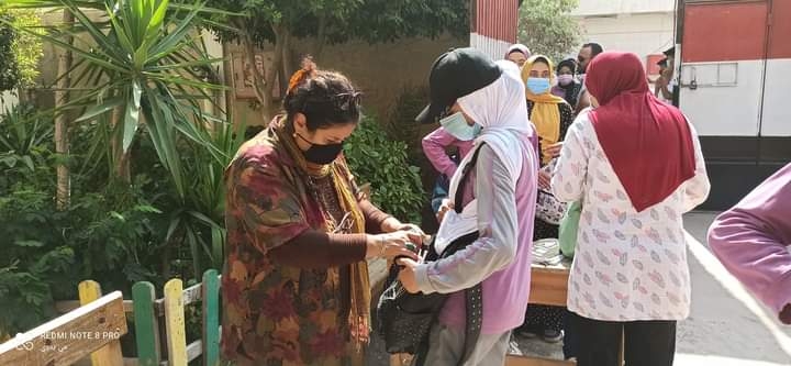 بدء امتحان الفيزياء للثانوية العامة 2021