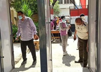 بس امتحان الديناميكا.. «التعليم» تحيل 3 طلاب للنيابة