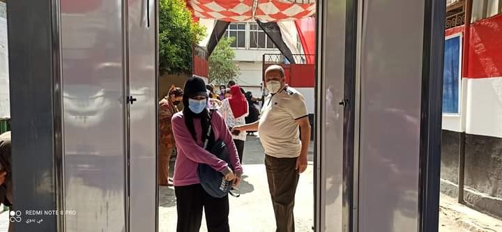 طريقة إعلان نتيجة امتحانات منتصف العام لأولى و2 ثانوي