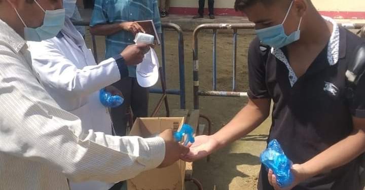 بس امتحان الديناميكا.. «التعليم» تحيل 3 طلاب للنيابة