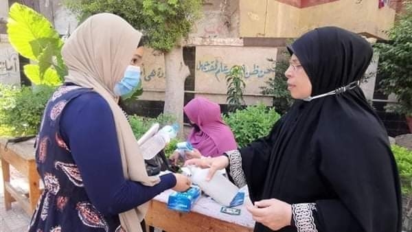 طريقة إعلان نتيجة امتحانات منتصف العام لأولى و2 ثانوي