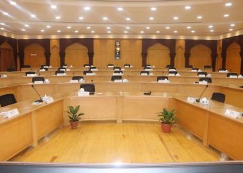 غداً انعقاد مجلس جامعة الأزهر لمناقشة استمرارية تطوير العملية التعليمية