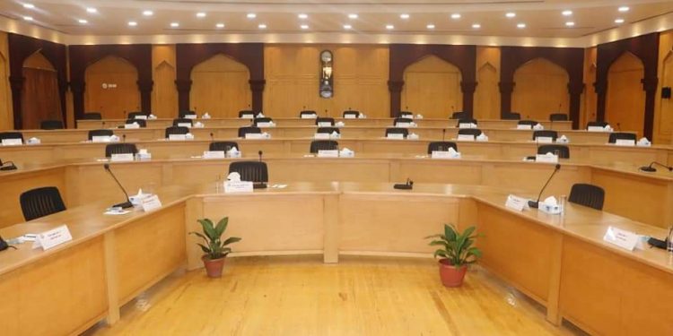 غداً انعقاد مجلس جامعة الأزهر لمناقشة استمرارية تطوير العملية التعليمية