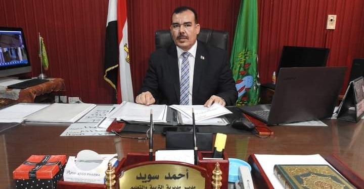 مقرات استقبال التظلم من نتيجة الدور الأول للدبلومات الفنية