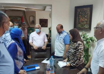 "أمهات مصر": شكاوي من صعوبة بعض أسئلة الأحياء والاستاتيكا