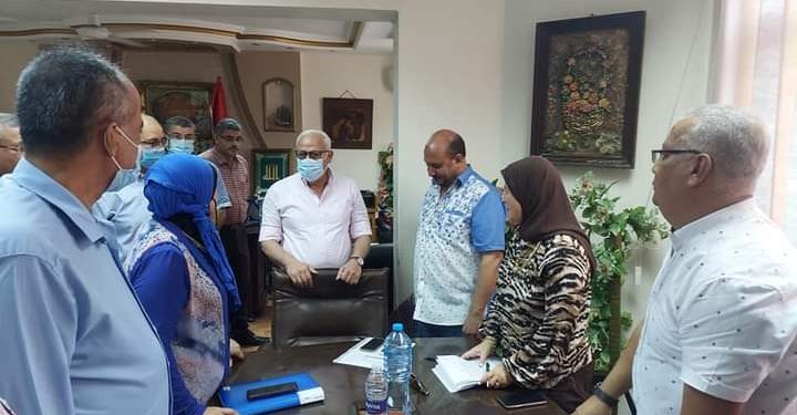 "أمهات مصر": شكاوي من صعوبة بعض أسئلة الأحياء والاستاتيكا