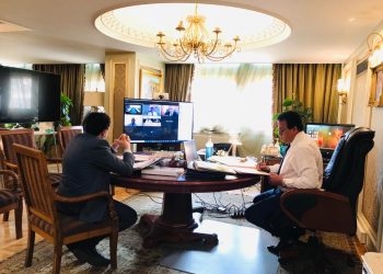 القومي للبحوث يوافق علي إنشاء جائزة في مجال المواد الذكية