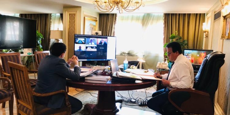 القومي للبحوث يوافق علي إنشاء جائزة في مجال المواد الذكية