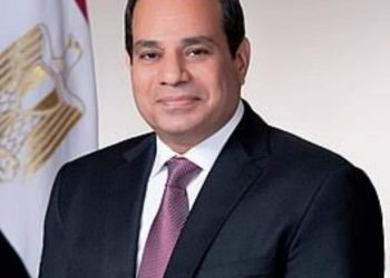 رئيس جامعة الأزهر يهنئ الرئيس السيسي بافتتاح قاعدة 3 يوليو البحرية ويؤكد: إضافة لخير أجناد الأرض