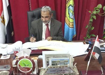 زراعة الأزهر بأسيوط تعتمد نتيجة الفرقة الثالثة و الرابعة تمهيداً لإعلانها