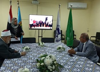 رئيس جامعة الأزهر يفتتح اليوم المؤتمر الدولي ال 15 عن مستقبل التعليم العالي في القارة الأفريقية