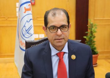 عامر...الرئيس السيسي مؤسس النهضة الحديثة...والأزهر الشريف بذل جهودًا كبيرة في تصحيح المفاهيم ونبذ العنف