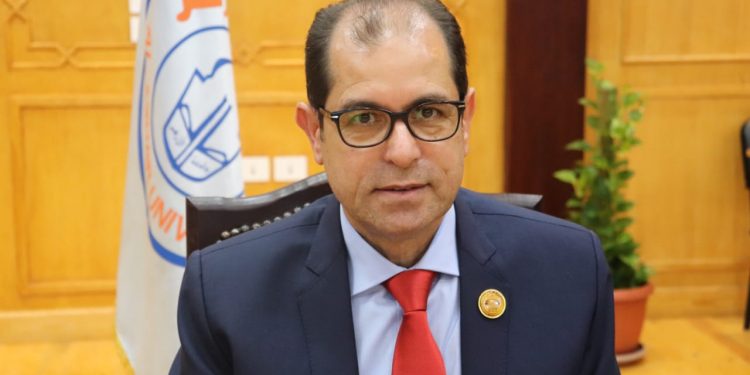 عامر...الرئيس السيسي مؤسس النهضة الحديثة...والأزهر الشريف بذل جهودًا كبيرة في تصحيح المفاهيم ونبذ العنف