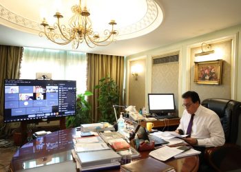 تنسيق الجامعات 2021.. التعليم العالي: 21 أغسطس بدء المرحلة الأولى بحد أدنى 88.4% للعلوم و80% للرياضة