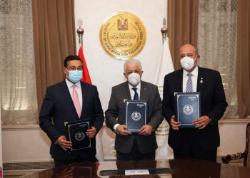 «التعليم» توقع برتوكول تعاون وتوجه تعليمات ونصائح لطلاب الثانوية