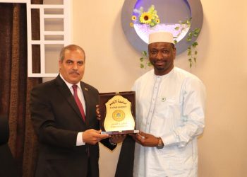  أمين مجمع الفقه الإسلامي بجدة: أشعر بالفخر لأني تربيت على يد علماء الأزهر الشريف