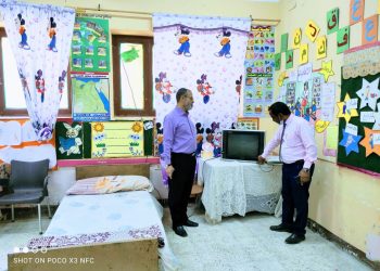 استعدادًا للامتحانات.. «حجازي» ينشر رسالة للطلاب وأولياء أمورهم