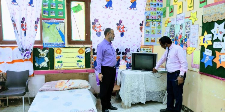 استعدادًا للامتحانات.. «حجازي» ينشر رسالة للطلاب وأولياء أمورهم