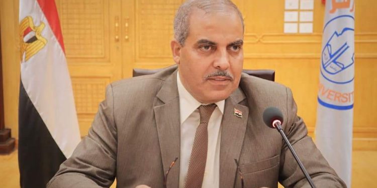 رئيس جامعة الأزهر يهنئ الضويني والفقي بثقة رئيس الجمهورية وتعينهما عضوين بهيئة كبار العلماء