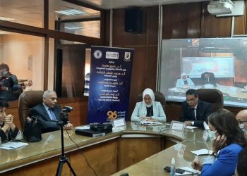 مؤتمر إعلام القاهرة يناقش العلاقة بين الإعلام الرقمي والأمن المعلوماتي