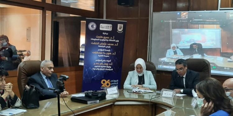 مؤتمر إعلام القاهرة يناقش العلاقة بين الإعلام الرقمي والأمن المعلوماتي