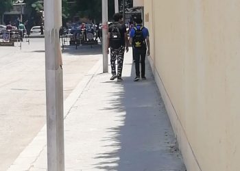 خروج طلاب الأورمان قبل انقضاء نصف الوقت