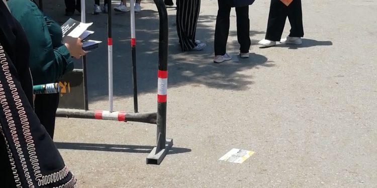 الفرنساوي والإيطالي يرسمان البهجة على طلاب الشعبة الأدبية بمدرسة الخديوية.. وتباين حول اللغة الألمانية