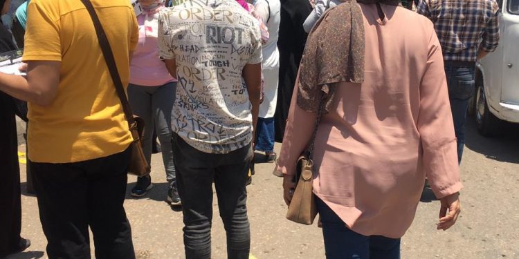 حقيقة تسريب امتحان الجغرافيا قبل توزيعه على  لجان الثانوية العامة