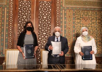 "الهجرة" و"التعليم" تنظمان فاعليات "احتفال اتكلم عربي" اليوم