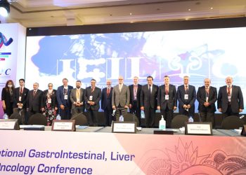 وزير التعليم العالي يشهد فعاليات المؤتمر السنوى العاشر لأورام الجهاز الهضمي