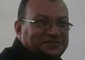 “المعلمين” : وفاة رئيس لجنة بالثانوية العامة والنقابة تنهى إجراءات دفنه