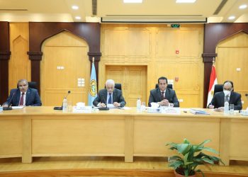 مؤشرات تنسيق الجامعات 2021 .. الطب 91.7 %  والأسنان  91.1%  والصيدلة 90.5% والهندسة مرحلة ثانية بنسبة 78.9% 