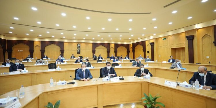 تنسيق 2021..الأعلى للجامعات يوافق على تخصيص منح لخريجي مدارس ستيم