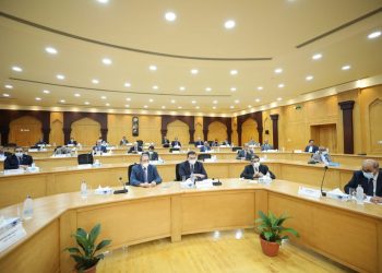 رسميا.. الأعلى للجامعات يقر الخريطة الزمنية للعام الدراسي الجديد