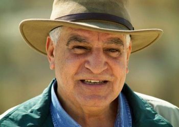 تعيين زاهي حواس أستاذاً بمعهد كمياء الدماغ والتغذية البشرية بلندن