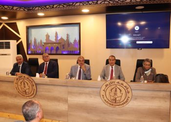 المشاركون في افتتاح حاضنة رواق القاهرة يشيدون بجهود جامعة الأزهر على مستوى العالم