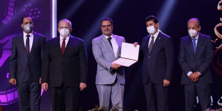 مجلس جامعة الأزهر يشيد بفوز طلاب الجامعة بجوائز مهرجان إبداع 9
