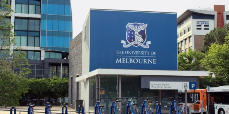 جامعة ملبورن الأسترالية تقدم منحة للأبحاث لطلاب الدراسات العليا