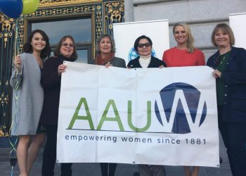 الرابطة الأمريكية للنساء تقدم منحة لطالبات الماجستير والدكتوراه