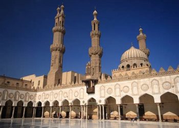 2 أغسطس بدء الاختبارات الإلكترونية لترقية المعلمين بالأزهر