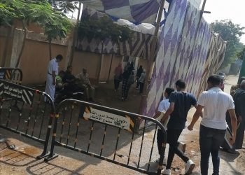 فتح لجان الثانوية العامة أمام طلاب الأدبي وسط إجراءات احترازية مشددة