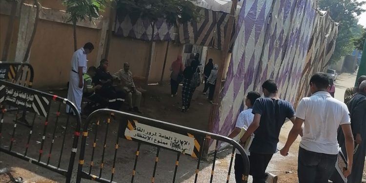 فتح لجان الثانوية العامة أمام طلاب الأدبي وسط إجراءات احترازية مشددة