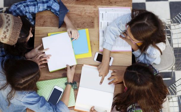 لطلاب الشعبة العلمية.. ننشر روابط مراجعات مادة الجيولوجيا