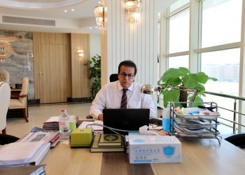 القومي للمعايرة يوافق على استضافة صندوق رعاية المبتكرين