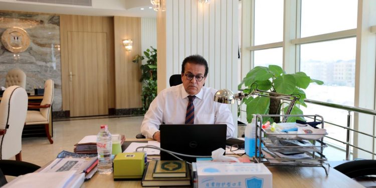 القومي للمعايرة يوافق على استضافة صندوق رعاية المبتكرين