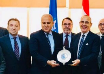 السفراء اللاتين بالقاهرة يشيدون بمركز القاهرة لتسوية النزاعات  