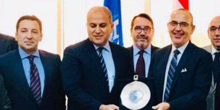 السفراء اللاتين بالقاهرة يشيدون بمركز القاهرة لتسوية النزاعات  