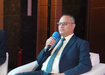 عميد طب الأزهر يهنئ المحرصاوي بتجديد الثقة ويشيد بجهود أعضاء هيئة التدريس في النشر الدولي