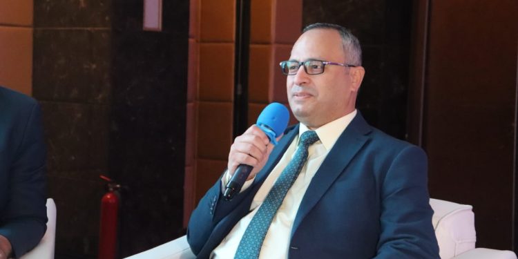 عميد طب الأزهر يهنئ المحرصاوي بتجديد الثقة ويشيد بجهود أعضاء هيئة التدريس في النشر الدولي